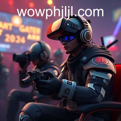 The Evolution of Gaming and Wowph in 2026