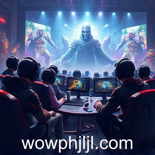 Gaming Strategies Thrive Amid Innovation