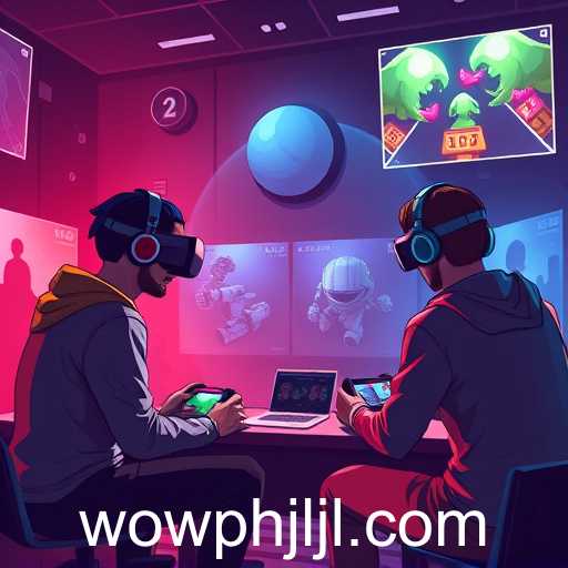 The Resurgence of Video Gaming in 2025