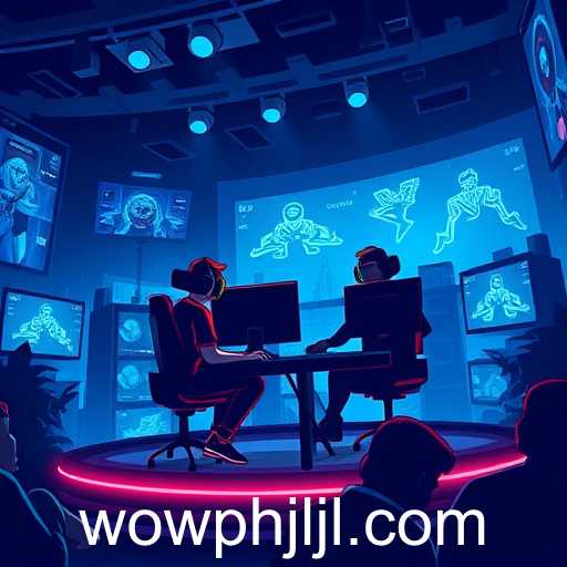 Rise of Online Gaming Communities
