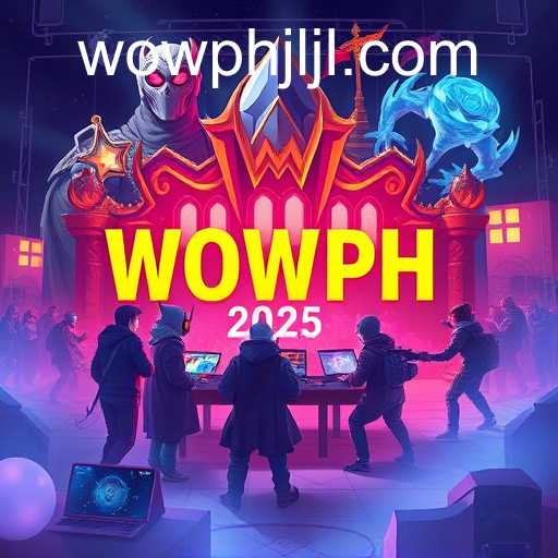 Gaming Evolution: The Rise of WOWPH