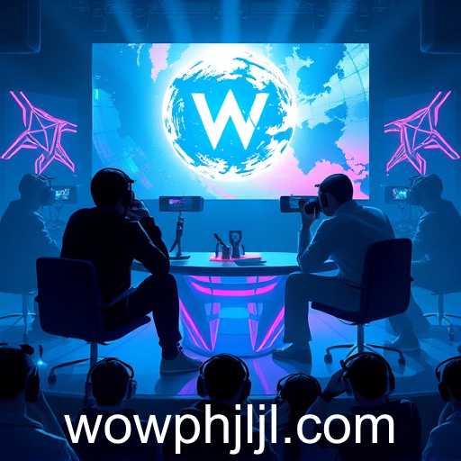 The Rise of Wowph: Evolution of Gaming in 2025